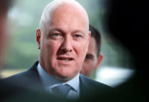National goes it alone on social media ban for under-16s