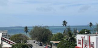 St Vincent de Paul to open first shop in Tonga