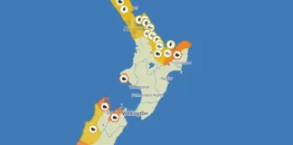 Warnings ratchet up with intense downpours forecast to hit