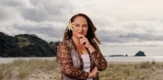 Celebrity Treasure Island: Carmel Sepuloni leaves with no regrets
