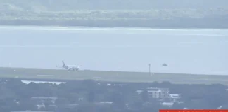 Air NZ plane lands in Sydney after bomb threat – reports