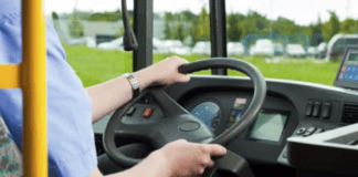 One person left with moderate injuries, after unprovoked attack on Onehunga bus