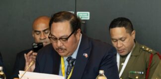 Crown Prince represents Tonga in Pacific Defence Ministers’ meeting following PM rejecting claims of ‘foreign affairs ministerial portfolio standoff’