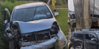 Another crash within 24 hours near spot where airport worker was killed in Tongatapu collision