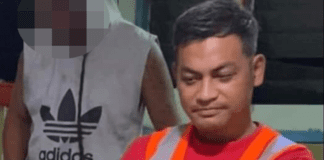 Touching tributes paid to Tongan police officer killed in car crash