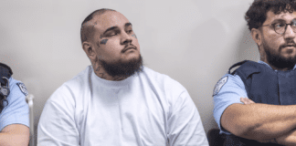 Operation Lithium: Talakai Finau, who threatened to kill businessman and son during bungled Iran meth import, gets nine years