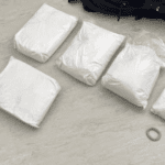 methamphetamine