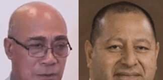 King allegedly ‘loses confidence’ in gov’t again as Lord Tu‘i‘āfitu informs Ministry of intention to resign