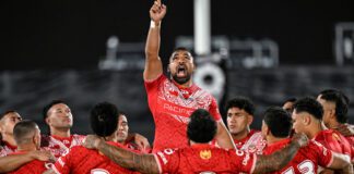 Determined Tongans edge Kiwis in final minutes