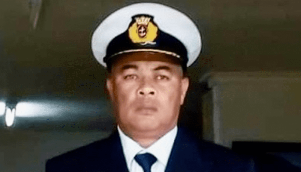 Social media reacts to MV Princess Ashika’s Captain second ferry case ...