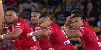 Tonga ready for historic Pacific Championships final after ‘sacrifice’