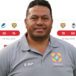 Tevita Tuifua
