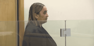 Former Auckland undertaker sentenced to two years, three months in prison