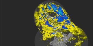 Weather: Heavy rain for parts of the upper North Island
