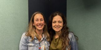 Auckland women see eye to eye on Tonga health trip