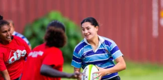 Oceania Sevens: Samoa and Tonga favourites at Honiara rugby tourney