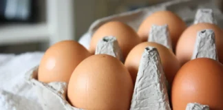 Bird flu outbreak: Don’t eat raw eggs, experts warn