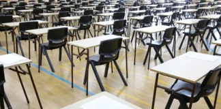 45 percent of NCEA students fail this year’s online literacy, numeracy tests