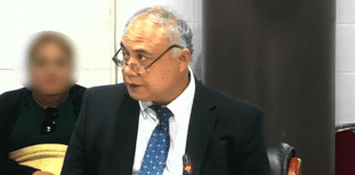 Dr ‘Aisake Valu Eke elected new Prime Minister of Tonga
