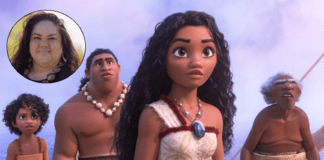 ‘Maui is from Koloa, Vava‘u’, says Tongan professor in Oregon who assisted in Moana 2 film creation