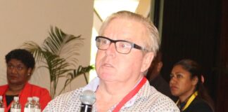 Empty Promises: Does Tonga Government and Parliament truly support the Anti-Corruption Commission?