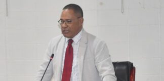 Former gov’t uses Australian $2m fund to purchase Lulutai aircraft saying it was the ‘grant’s intended purpose’, High Commissioner’s letter says otherwise