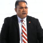 Dr Viliami Latu