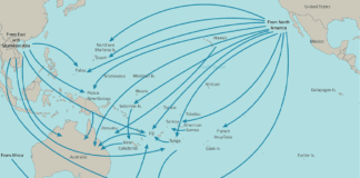 Seizures of 100kg of ‘crystal methamphetamine’ in total in last six years in Tonga concerning, says UN report