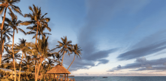 Man charged with alleged sexual assault of airline crew member in Fiji