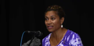 Fiji’s PM dismisses Tabuya as Minister for Women, Children and Social Protection