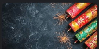 Police warn people over misuse of fireworks