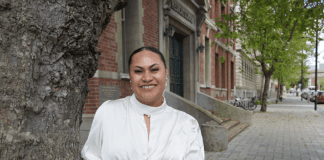 Family tragedy inspires path to medicine