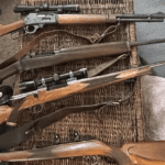 Guns