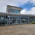 Haapai Salote Pilolevu Airport