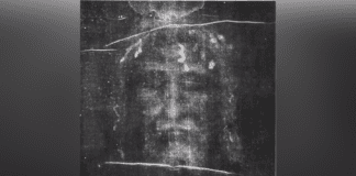 Turin Shroud IS the cloth Jesus was buried in, scientist claims – and says he has an ‘enormous quantity of evidence’ to prove it