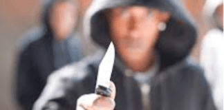 Man jailed for 12 years after two knifepoint carjackings including mother and daughter on Tongatapu