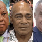 Three nobility MPs resign as Ministers following an alleged advice from king