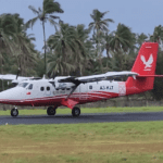 Lulutai airlines