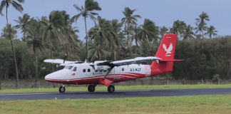 Why Tonga’s Lulutai debate points to one clear conclusion: Government should not run an airline