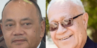 Former PM rejects Lawyer Nalesoni Tupou’s claims his government owes China and ADB TOP$1 billion