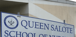 Repeated offender jailed after fingerprints found at Vaiola hospital facility where his wife works as a nurse