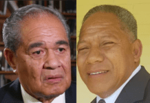 Fugitive Pita Hopoate may be returned to Tonga through Interpol after fleeing court order