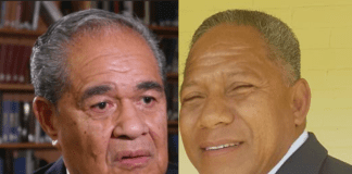 Liahona – Sainehā high school alumni group dispute over constitutional issues ends in court