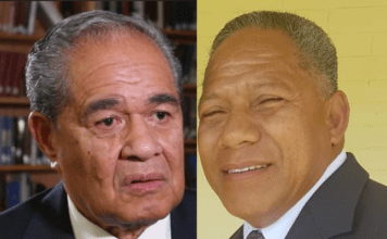 Fugitive Pita Hopoate may be returned to Tonga through Interpol after fleeing court order