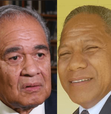 Supreme Court delivers major victory for Taukeiʻaho in bitter association leadership battle