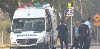 Taufahema jailed after killing and attempted robbery in Australia
