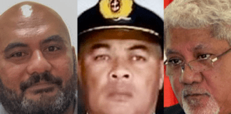 Prosecutor rules out suing agency after MV ‘Otuanga‘ofa captain jailed; FISA ‘takes action’ after sentencing, says boss