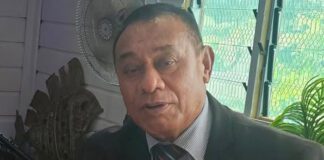 Tonga prison chief clarifies protocol after conflicting information reported on inmate’s cause of death