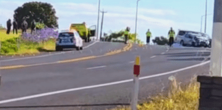 Community asks for prayers after members of Tongan family hospitalised in NZ crash