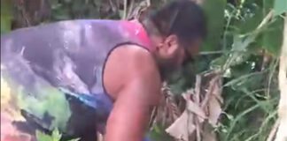 ‘Brazen’ burglars strike while Tongatapu family sleep